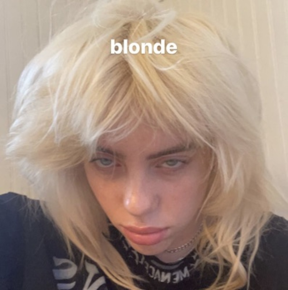 Meet your Posher, Destiny